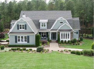 6717 Viceroy Dr, Raleigh, NC 27613