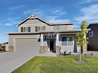 1366 N Barkvine Ave, Star, ID 83669