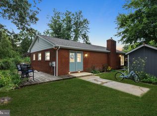 1359 Linden Ave, Annapolis, MD 21403