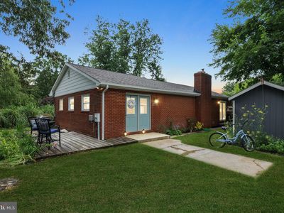 1359 Linden Ave, Annapolis, MD, 21403