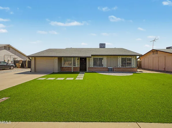 7953 W SAHUARO Drive, Peoria, AZ 85345