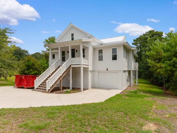 317 Lagrange Rd., Georgetown, SC 29440