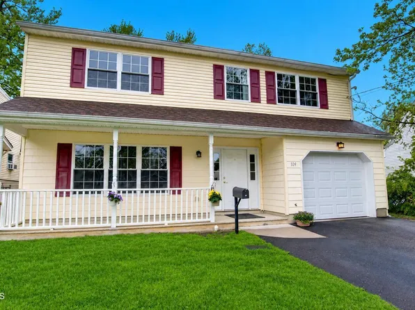 109 Woodland Drive, Aberdeen, NJ 07747