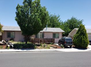 511 Anthony Ln, Fallon, NV 89406