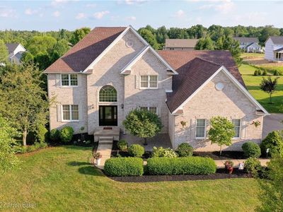 3818 Cornell Dr, Hermitage, PA, 16148
