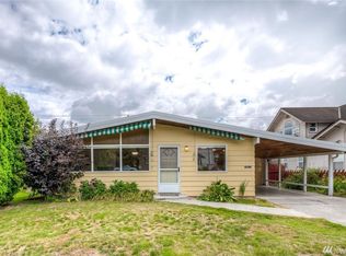 1511 Maple St, Everett, WA 98201