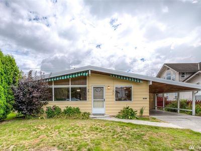 1511 Maple St, Everett, WA, 98201