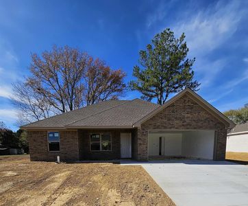 924 S Fir St, Beebe, AR, 72012