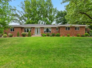 97 Champagne Dr, Lake Saint Louis, MO 63367