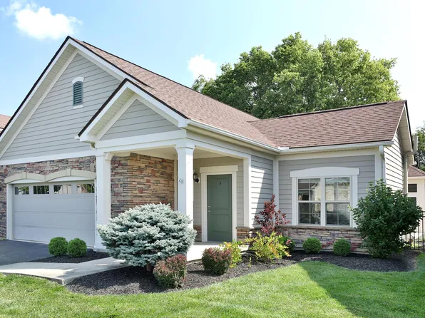 5016 Foxtail Dr #37, Hilliard, OH 43026