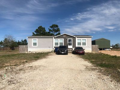 174 Road 5252, Cleveland, TX, 77327