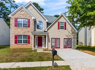 18 Belmont Park Ln, Newnan, GA