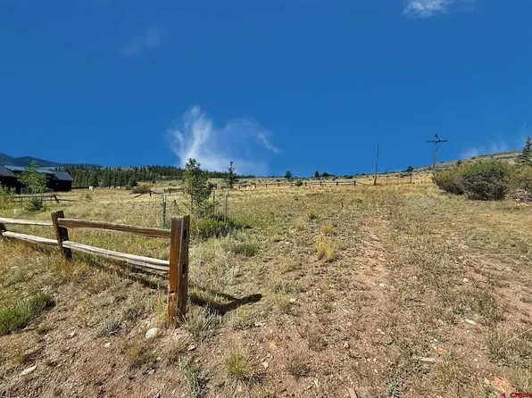 0 Bee McClure Drive, Creede, CO 81130