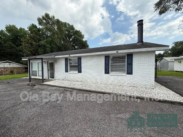 6201 Three Notch Rd, Mobile, AL 36619