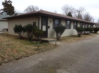 824 S Scenic Ave APT A, Springfield, MO 65802