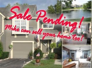 9805 Mandel Dr, Dayton, OH 45458