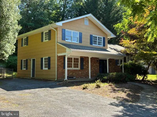 1518 Winchester Rd, Annapolis, MD 21409