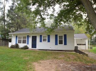 542 Newell Ave, Jackson, MI 49202