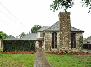 3238 Ashton Park Dr, Houston, TX 77082