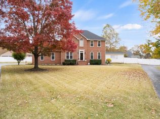 105 Berkley Ct, Tullahoma, TN 37388