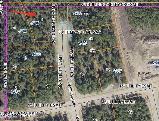 3rd image of 4790 N Shanny Ln