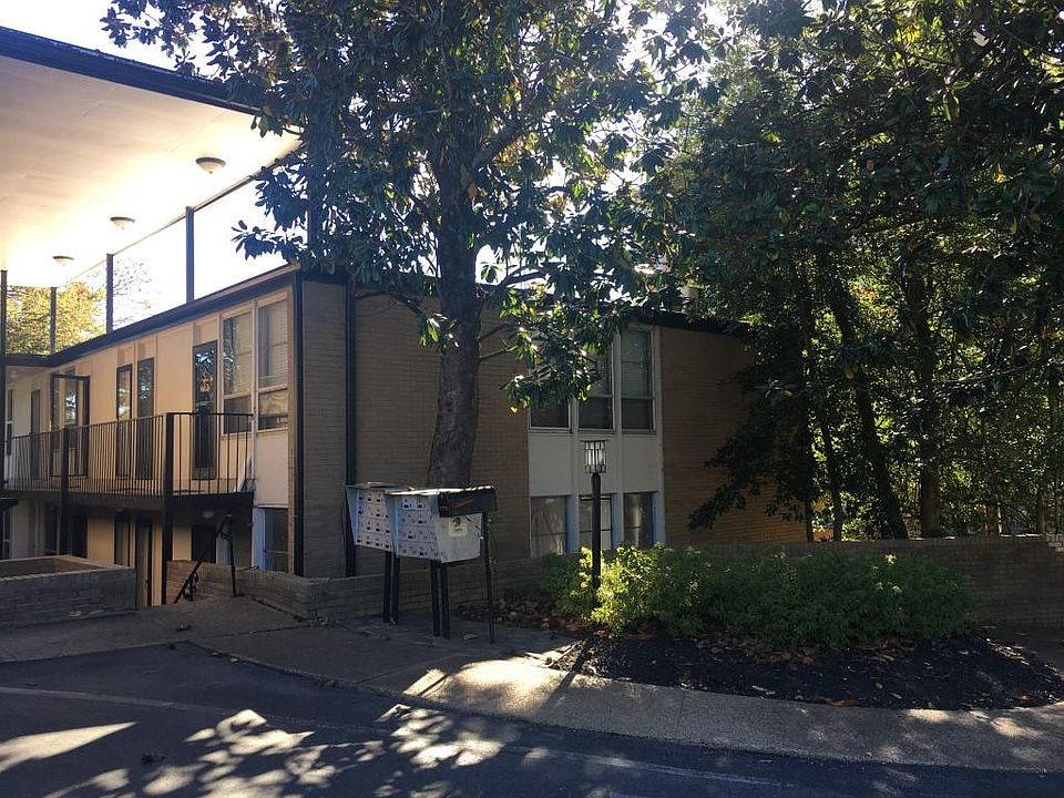 1st image of 3831 W End Ave #C24