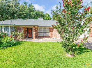 2002 Renea Cir, Harker Heights, TX 76548