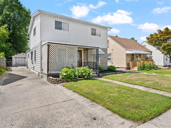 6826 Republic Ave, Warren, MI 48091