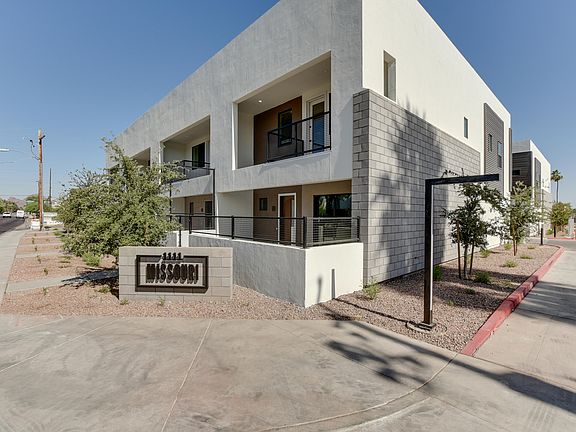 2nd image of 1111 E Missouri Ave #1