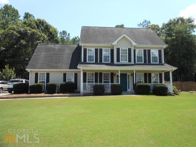 2665 Carolina Dr, Bethlehem, GA, 30620