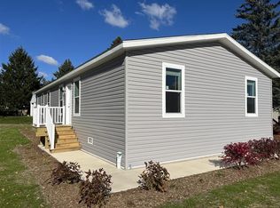 Glendale - TEMP OFFICE Plan, Westwood Estates, Pleasant Prairie, WI 53158