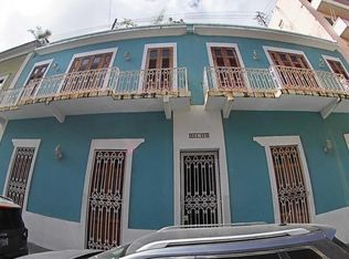 254 Calle De La Uns #PHB, San Juan, PR 00901