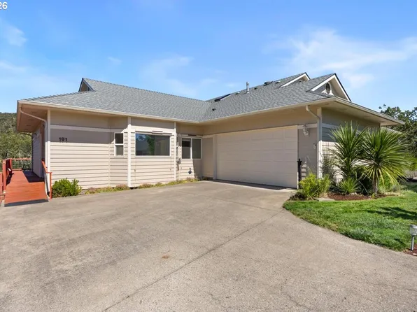 191 NW Rachel Lynn Way, Roseburg, OR 97471