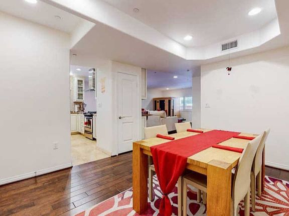 5th image of 1629 S Armacost Ave #103