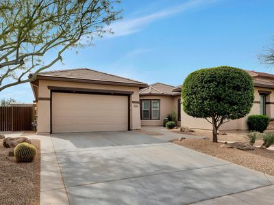 2131 W Cohen Trl, Phoenix, AZ, 85086