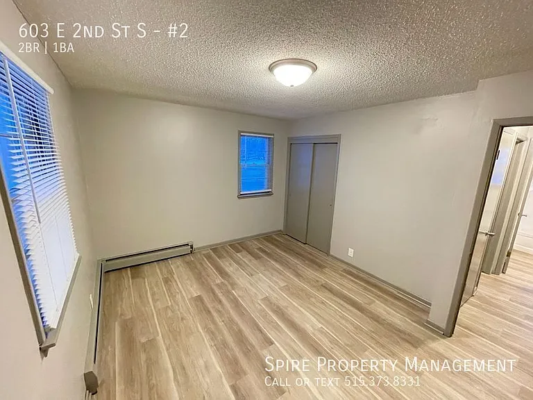 603 E 2nd St S #2 — Photo 9