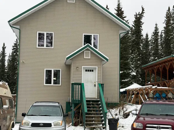 2545 Livingston Loop, Fairbanks, AK 99709
