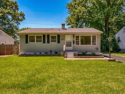 225 S Saint Jacques St, Florissant, MO, 63031