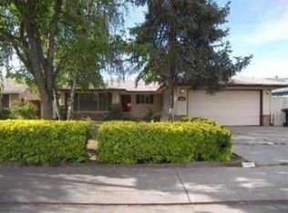 1436 Jackellen Ln, Modesto, CA 95356