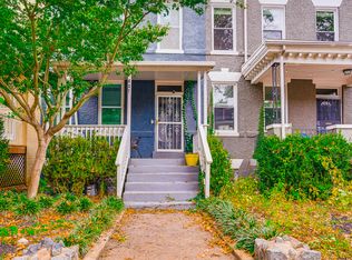 637 Keefer Pl NW, Washington, DC 20010