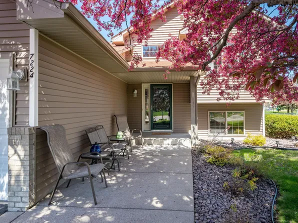 7224 Setzler Pkwy, Minneapolis, MN 55445