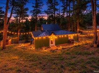 23803 Logan Ave, Pine, CO 80470