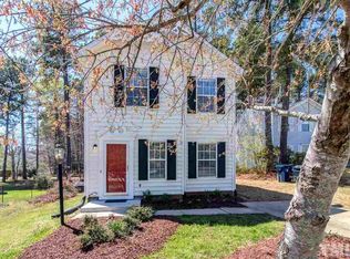 3614 Rawdon Dr, Durham, NC 27713