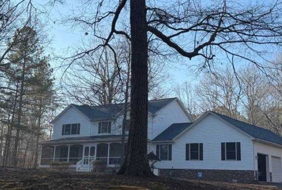 Property Front View