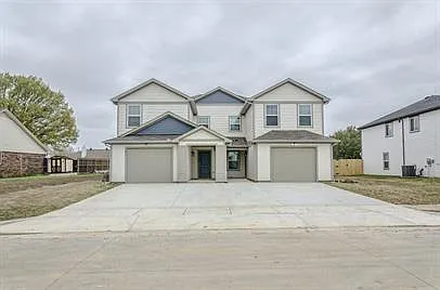 3816 Sheraton Rd