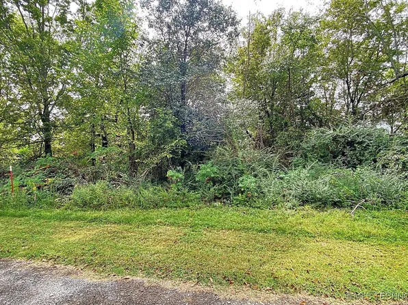 461 Terry St, Stilwell, OK 74960