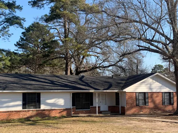 901 Cliff St, Quitman, TX 75783