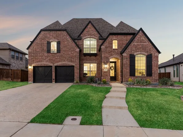 6508 Cooper Creek Rd, Argyle, TX 76226