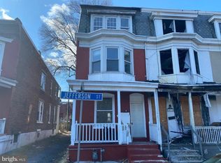 2632 Jefferson St, Harrisburg, PA 17110