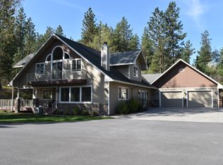 717 N Idaho Rd, Liberty Lake, WA 99019